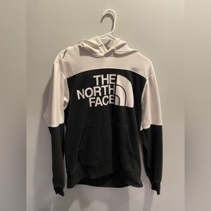 North Face Men’s Medium Sweatshirt